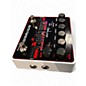 Used Electro-Harmonix Deluxe Big Muff Distortion Effect Pedal