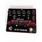 Used Electro-Harmonix Deluxe Big Muff Distortion Effect Pedal