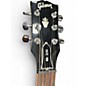Used Gibson Custom Shop Larry Carlton ES-335 Iced Tea Hollow Body Electric Guitar