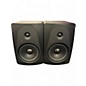 Used Sterling Audio MX8 Pair Powered Monitor thumbnail