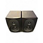 Used Sterling Audio MX8 Pair Powered Monitor