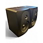 Used Sterling Audio MX8 Pair Powered Monitor