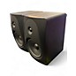 Used Sterling Audio MX8 Pair Powered Monitor