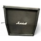 Used Marshall MG412ACF 4x12 Slant Guitar Cabinet thumbnail
