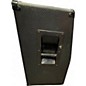Used Marshall MG412ACF 4x12 Slant Guitar Cabinet