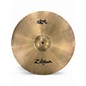 Used Zildjian 20in ZBT Ride Cymbal thumbnail