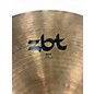 Used Zildjian 20in ZBT Ride Cymbal