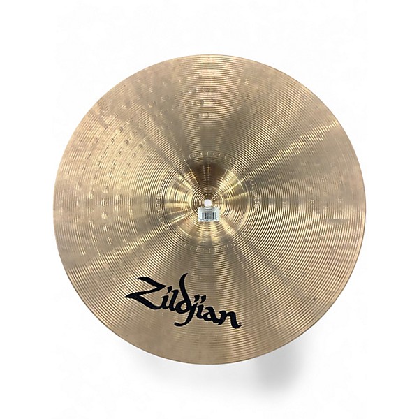 Used Zildjian 20in ZBT Ride Cymbal