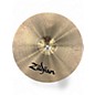 Used Zildjian 20in ZBT Ride Cymbal