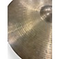 Used Zildjian 20in ZBT Ride Cymbal