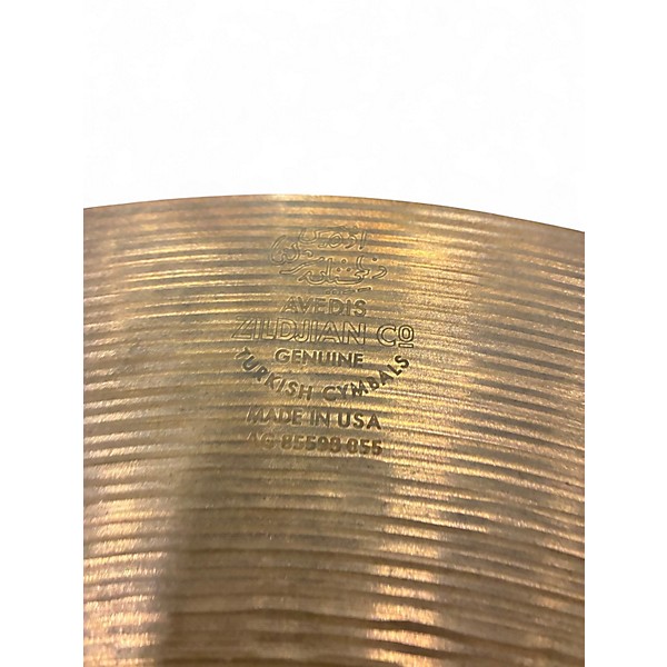 Used Zildjian 20in ZBT Ride Cymbal