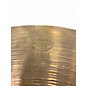 Used Zildjian 20in ZBT Ride Cymbal