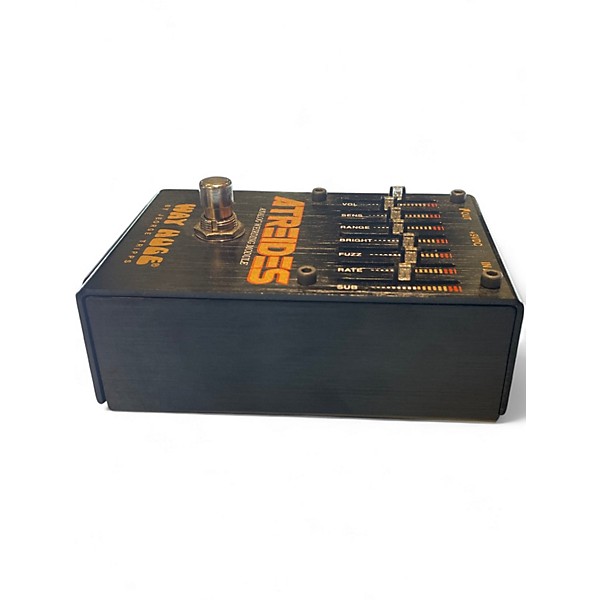 Used Way Huge Electronics ATREIDES Effect Pedal