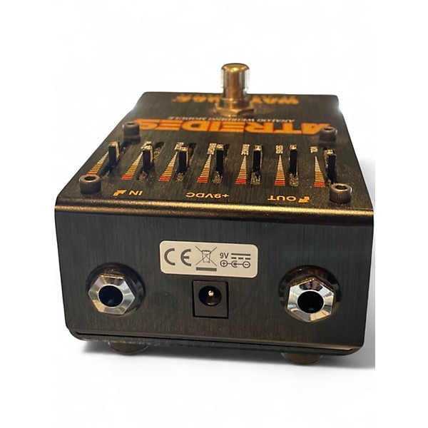 Used Way Huge Electronics ATREIDES Effect Pedal