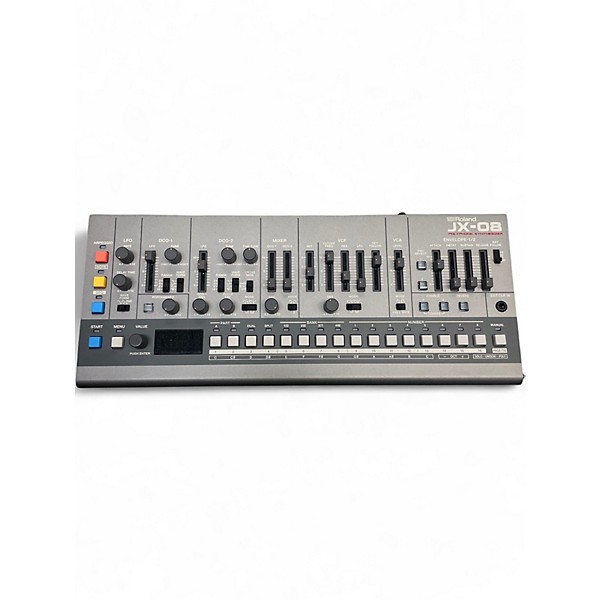 Used Roland JX08 Sound Module