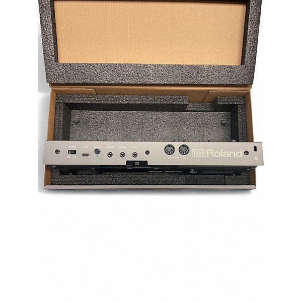Used Roland JX08 Sound Module