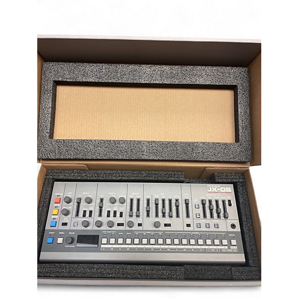 Used Roland JX08 Sound Module