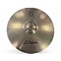 Used Zildjian 20in S Family Medium Ride Cymbal thumbnail