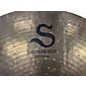 Used Zildjian 20in S Family Medium Ride Cymbal