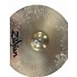 Used Zildjian 20in S Family Medium Ride Cymbal