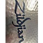 Used Zildjian 20in S Family Medium Ride Cymbal