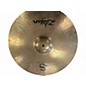 Used Zildjian 18in S Family Medium Thin Crash Cymbal thumbnail