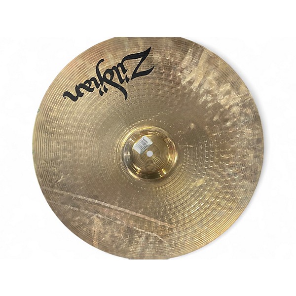 Used Zildjian 18in S Family Medium Thin Crash Cymbal