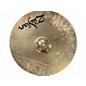 Used Zildjian 18in S Family Medium Thin Crash Cymbal
