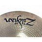 Used Zildjian 18in S Family Medium Thin Crash Cymbal