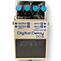 Used BOSS DD8 Digital Delay Effect Pedal thumbnail