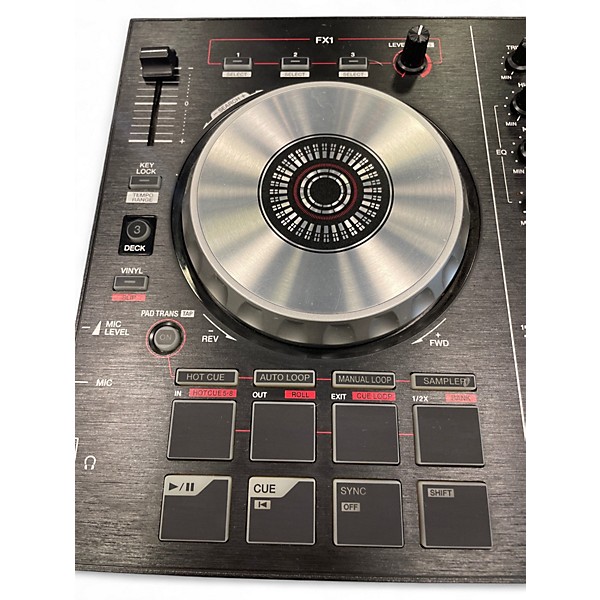 Used Pioneer DJ DDJSB2 DJ Controller