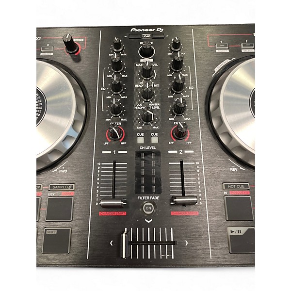 Used Pioneer DJ DDJSB2 DJ Controller