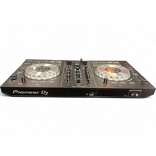 Used Pioneer DJ DDJSB2 DJ Controller
