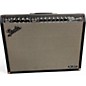 Used Fender Tone Master Twin Reverb 100W 2x12 Guitar Combo Amp thumbnail