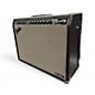 Used Fender Tone Master Twin Reverb 100W 2x12 Guitar Combo Amp