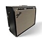 Used Fender Tone Master Twin Reverb 100W 2x12 Guitar Combo Amp