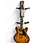 Used D'Angelico Premier Series DC Iced Tea Hollow Body Electric Guitar thumbnail