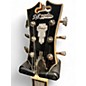Used D'Angelico Premier Series DC Iced Tea Hollow Body Electric Guitar