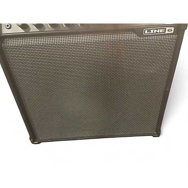 Used 2021 Line 6 Spider V 120 Guitar Combo Amp