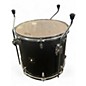 Used TAMA 4 Piece Superstar Manhattan Midnight Drum Kit