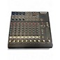 Used Mackie 1202VLZ Unpowered Mixer thumbnail