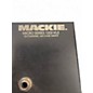 Used Mackie 1202VLZ Unpowered Mixer