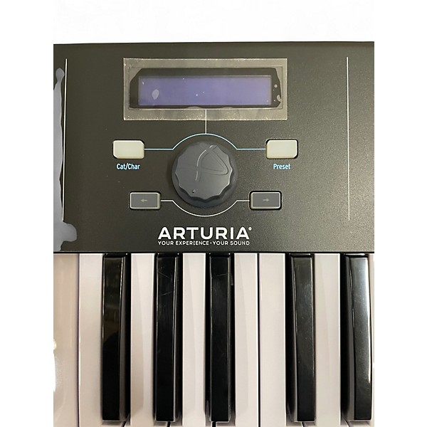 Used Arturia Keylab Essential 49 MIDI Controller