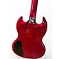Used Epiphone SG Special Bolt On Cherry Solid Body Electric Guitar