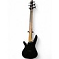 Used Ibanez SR306EB Black Electric Bass Guitar