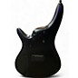 Used Ibanez SR306EB Black Electric Bass Guitar