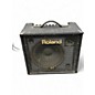 Used Roland KC150 1x12 65W Keyboard Amp thumbnail