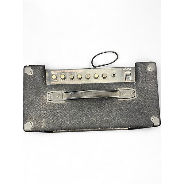 Used Roland KC150 1x12 65W Keyboard Amp