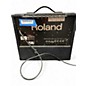 Used Roland KC150 1x12 65W Keyboard Amp