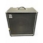 Used Ampeg BA115 100W 1x15 Bass Combo Amp thumbnail